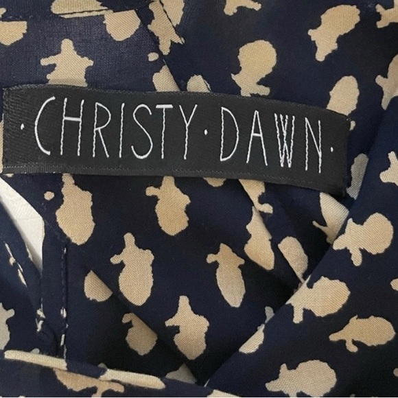Christy Dawn Theo Dress - Picture 4 of 7